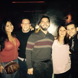 Meet your Posher, Diane